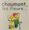 chaumont les fleurs