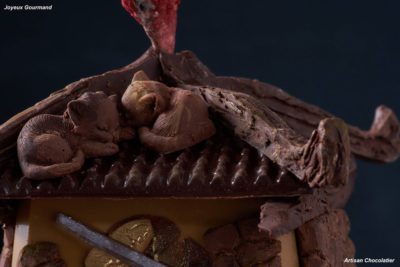 JOYEUX GOURMAND