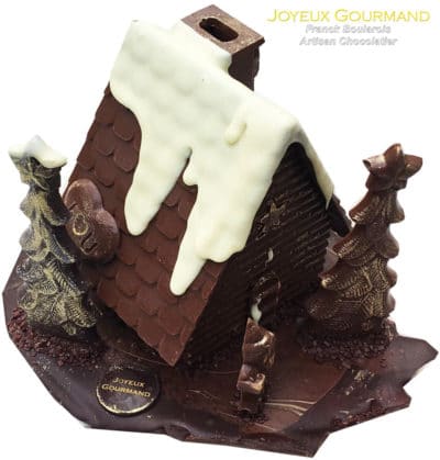 Chocolat