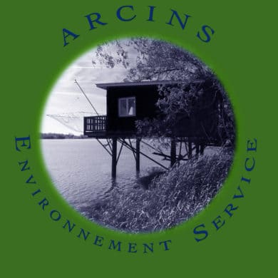 arcins environnement