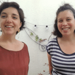 Chloé Murad & Clémence Belloir