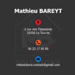Bareyt Mathieu